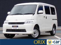 2022 Mazda Bongo Van