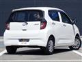 2022 Daihatsu Mira