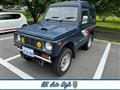 1989 Suzuki Jimny