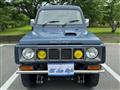 1989 Suzuki Jimny