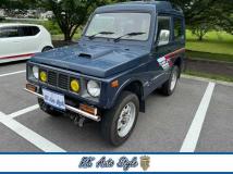 1989 Suzuki Jimny