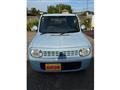 2010 Suzuki Lapin