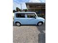 2010 Suzuki Lapin