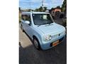 2010 Suzuki Lapin
