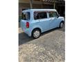 2010 Suzuki Lapin