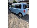 2010 Suzuki Lapin