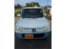 2010 Suzuki Lapin