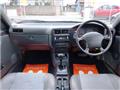 1999 Nissan Wingroad