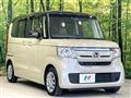 2017 Honda N BOX