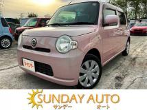 2013 Daihatsu MIRA COCOA