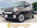 2015 Daihatsu MIRA COCOA