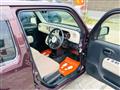 2015 Daihatsu MIRA COCOA
