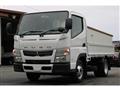 2016 Mitsubishi Canter