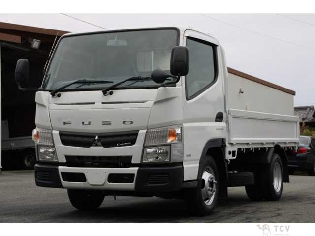 2016 Mitsubishi Canter