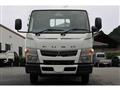 2016 Mitsubishi Canter