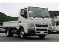 2016 Mitsubishi Canter
