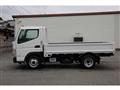 2016 Mitsubishi Canter