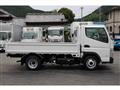 2016 Mitsubishi Canter