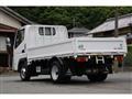2016 Mitsubishi Canter