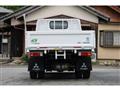 2016 Mitsubishi Canter