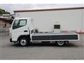 2016 Mitsubishi Canter