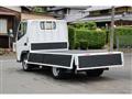 2016 Mitsubishi Canter