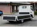 2016 Mitsubishi Canter