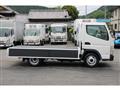 2016 Mitsubishi Canter