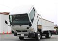 2016 Mitsubishi Canter