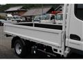 2016 Mitsubishi Canter