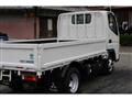 2016 Mitsubishi Canter