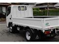 2016 Mitsubishi Canter