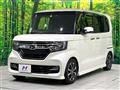 2017 Honda N BOX
