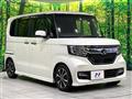 2017 Honda N BOX