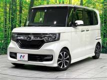 2017 Honda N BOX