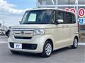 2017 Honda N BOX