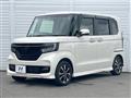 2017 Honda N BOX