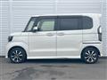 2017 Honda N BOX