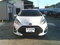 2019 Toyota AQUA
