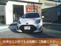 2019 Toyota AQUA