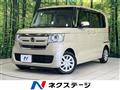 2017 Honda N BOX