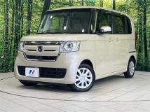 2017 Honda N BOX