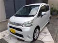 2012 Daihatsu Move Custom