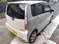 2012 Daihatsu Move Custom