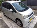 2012 Daihatsu Move Custom