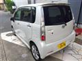 2012 Daihatsu Move Custom