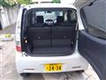 2012 Daihatsu Move Custom