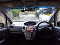 2012 Daihatsu Move Custom