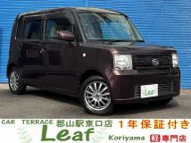 2015 Daihatsu Move Conte