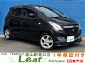 2007 Suzuki Cervo